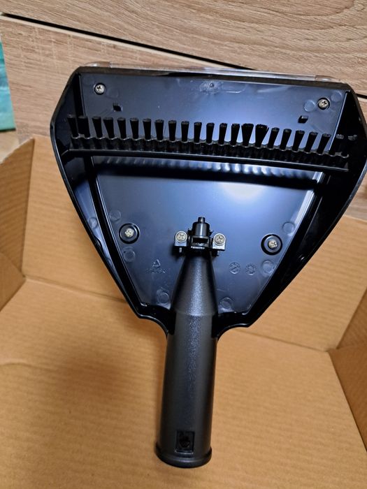 Пылесос РОБОКЛИН, Многофункциональный, можно обмен