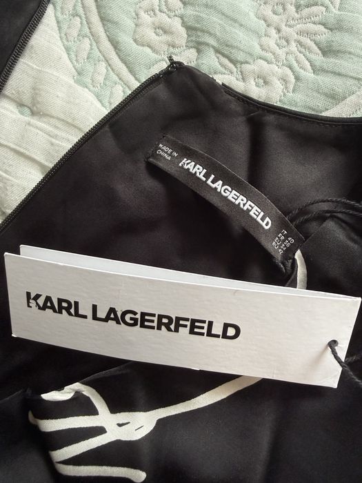 Гащеризон Karll Lagerfeld EU34