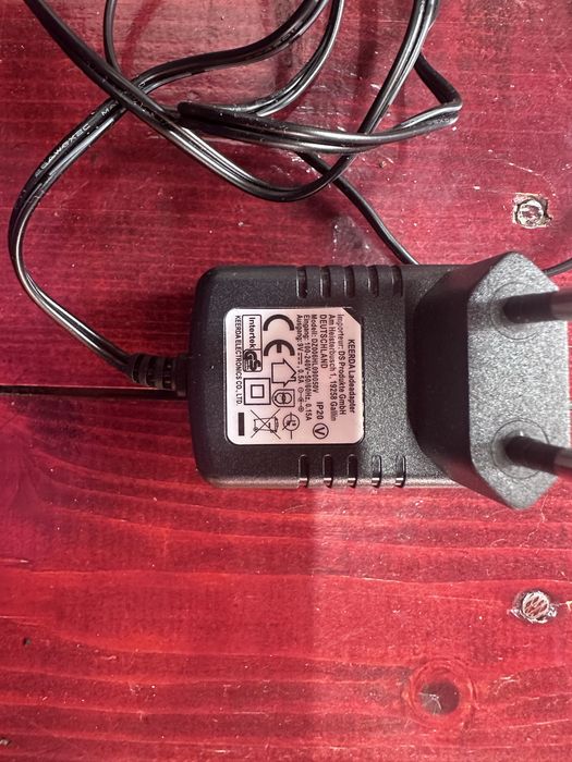 Прахосмукачка робот Cleanmaxx