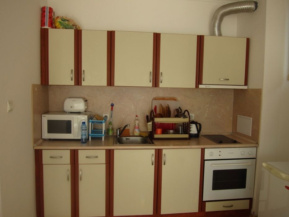Продава се Тристаен апартамент в к.к. Слънчев бряг - 80 кв.м за 613 €/кв.м - Снимка #5