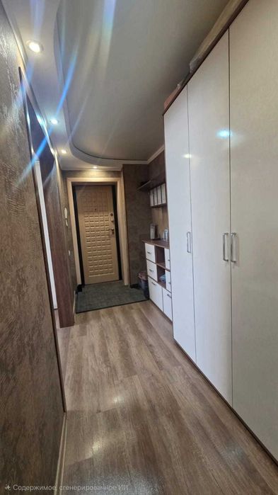 Продам 2-комн. кв. район вокзала