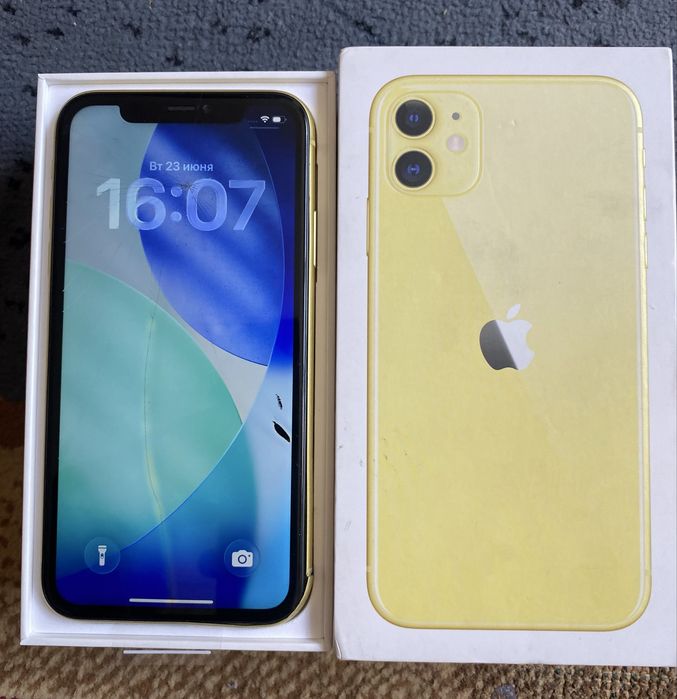 Apple 11 полни комплекти