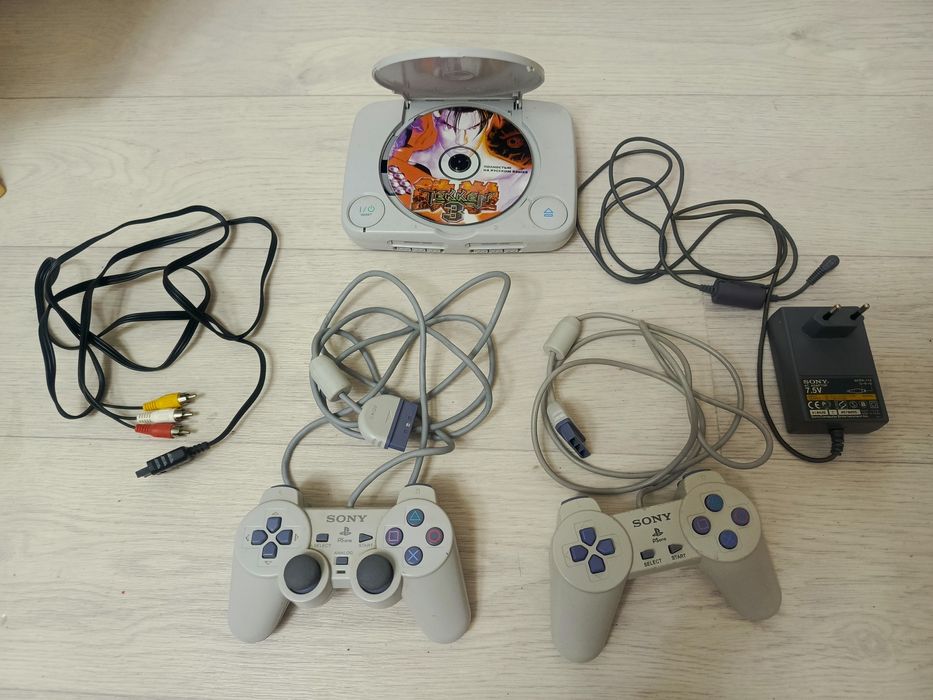 Продам PS one 25.000 теңге