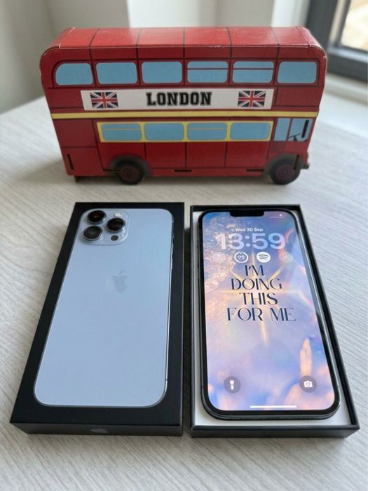 iPhone 13 Pro Max
