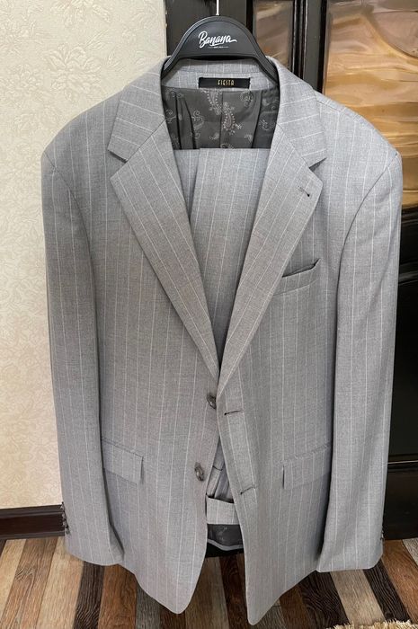 Костюм мужской двойка