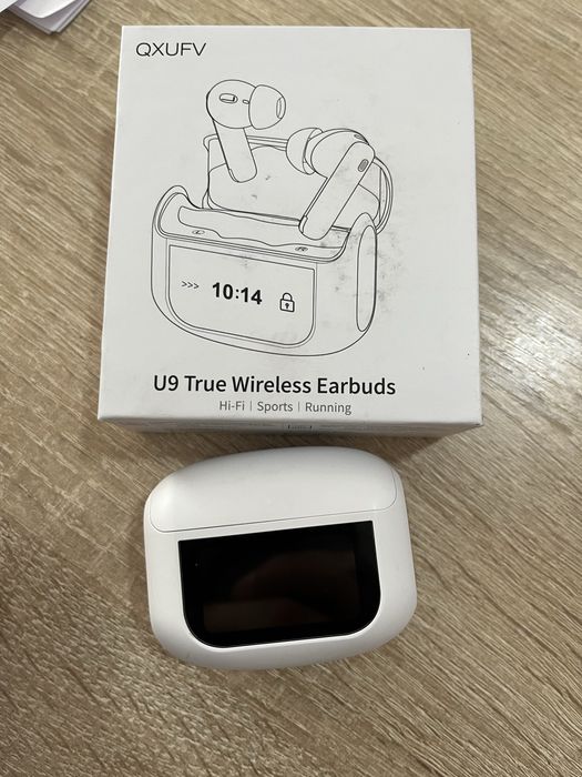 Продам наушники.