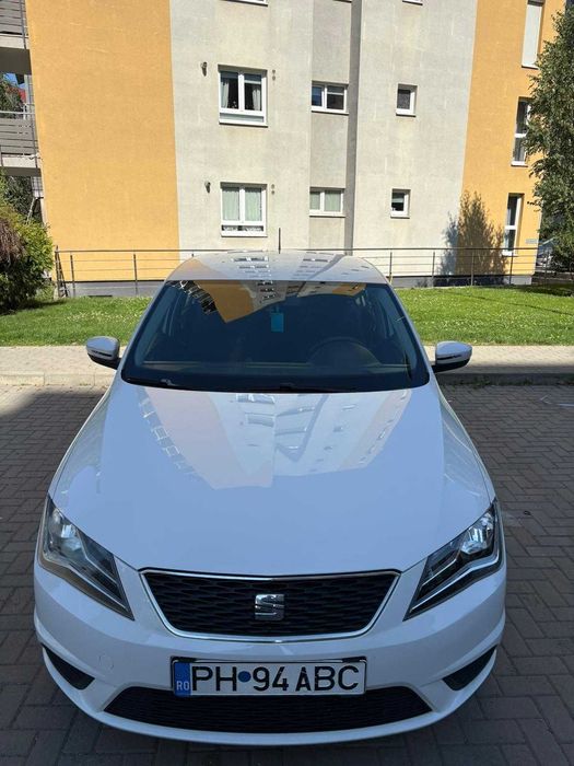 Seat Toledo 2017