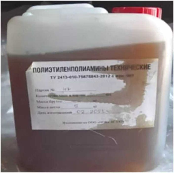 Отвердитель ПЕПА