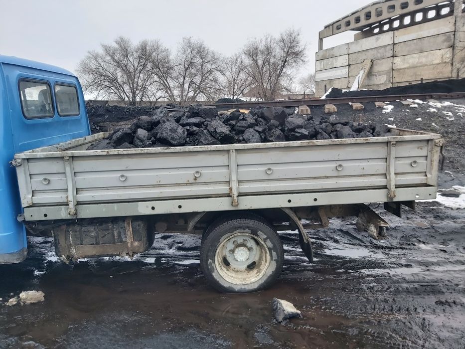 Доставка по городу и районам