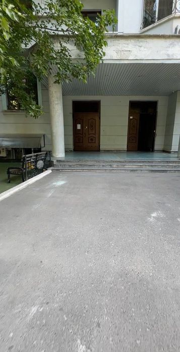 Квартира Тараса Шевченко 28