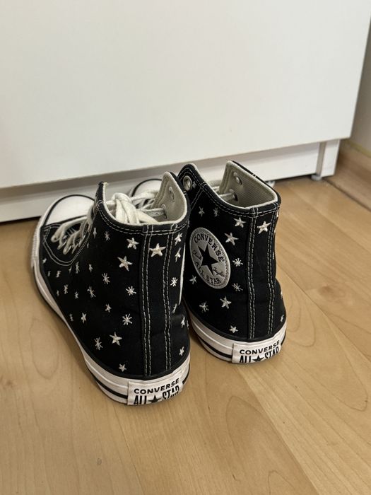 Кецове Converse