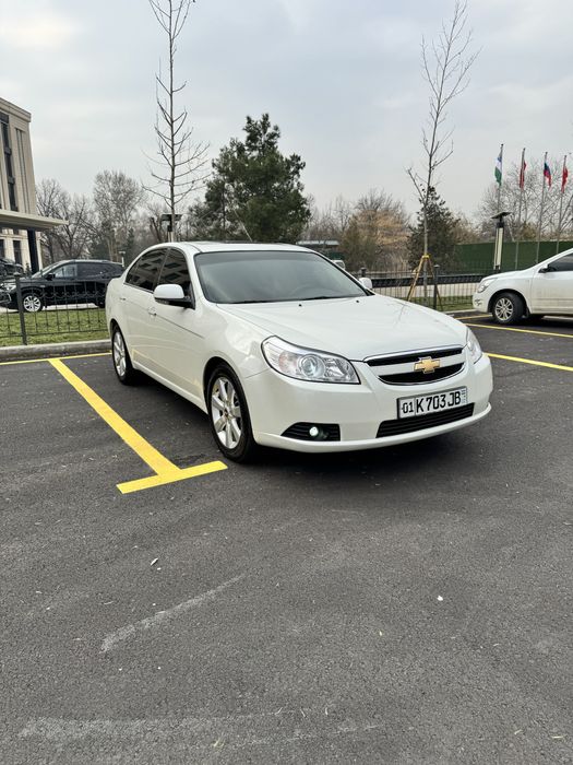 Продается Epica 2,4