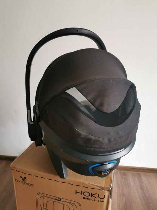 Кошница Mima Xari , beSafe izi Go 40-75см