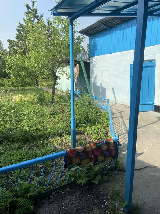 Продажа частного дома