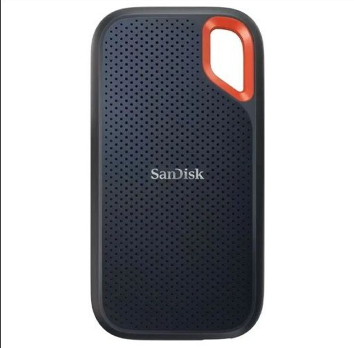 Портативный SSD SanDisk