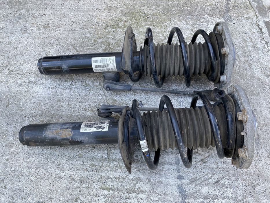 Amortizoare fata BMW Seria 3 F30 F31 XDrive / 4X4