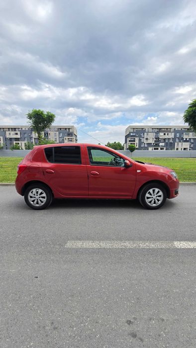 DACIA Sandero 2014 — imagine 3