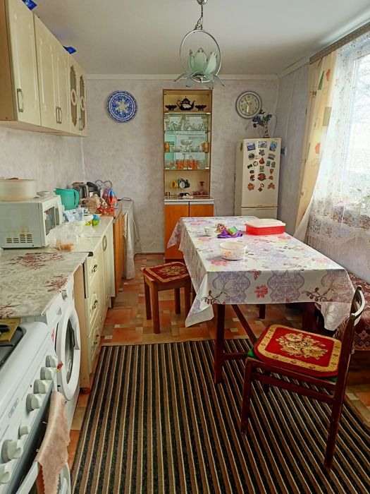 Продажа дома (квартиры)