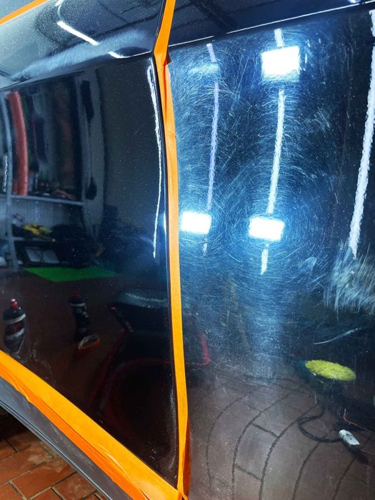 PROFESSIONAL polirovka va keramika xizmati