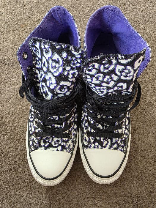 Tenisi Converse marime 40