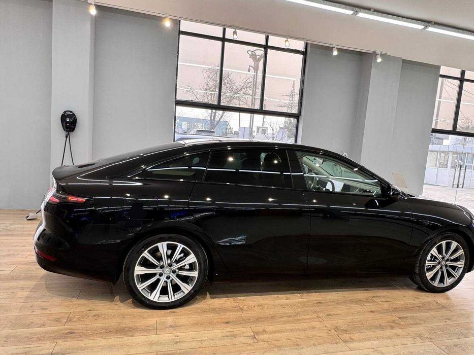 Other CO1 EV 2025 — 2