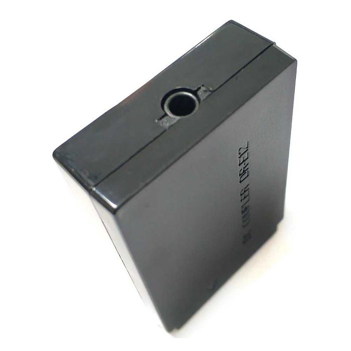 Alimentator priza ACK-E12 pt Canon LP-E12 Canon EOS M M2 M10 M50 M100