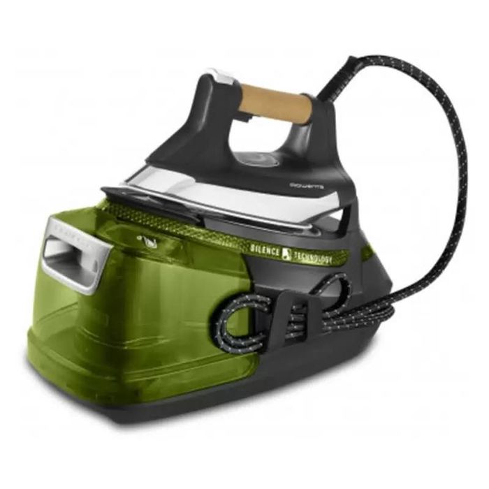 Утюг Powento Eco Intelligence/2400w / ЛОМБАРД ДД / id0889