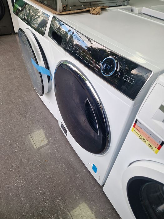 Пералня Haier 8 кг А+++ Слим Нова