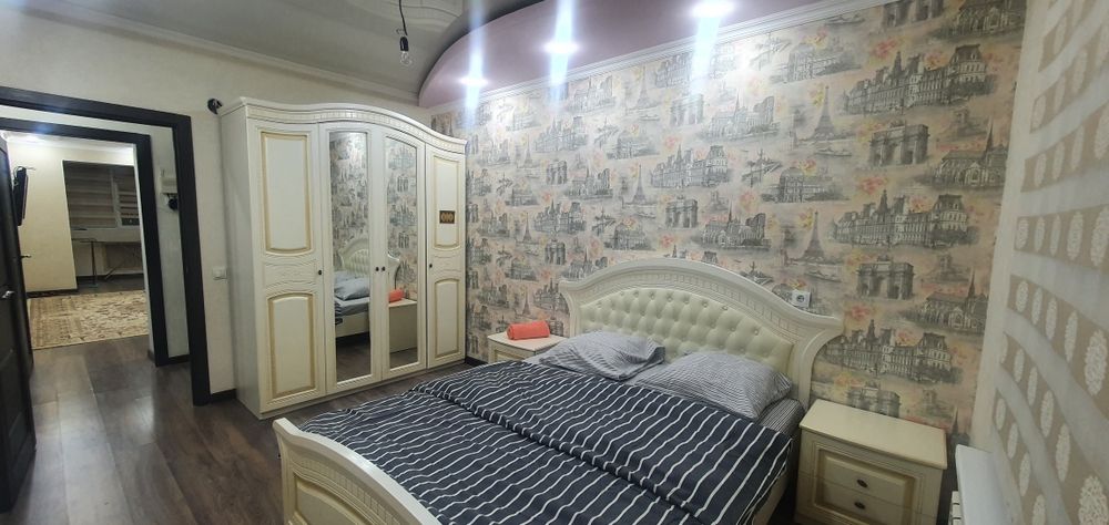 2000тг.2-х комн. 31Б-19