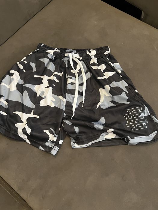 Eric emanuel шорты