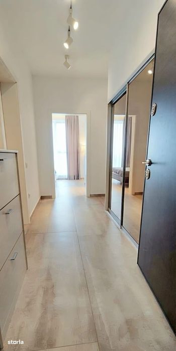 Duplex-Parcare Subterana-Încălzire Pardoseala-Aviatorilor Residence