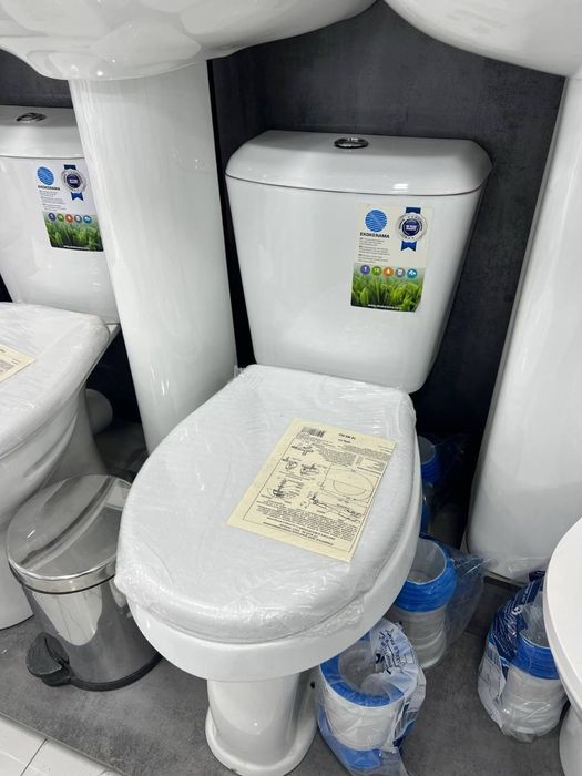 Unitaz unitaz Унитаз