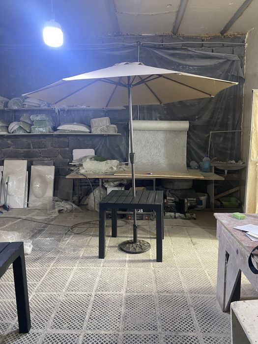 Продам ротанговую мебель