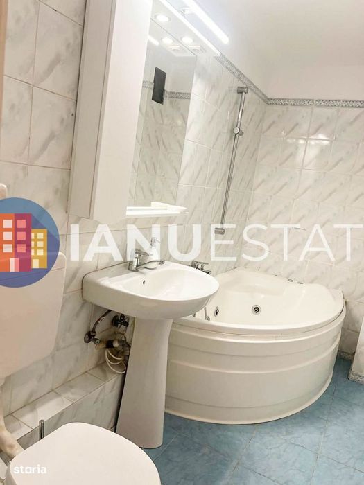 Timpuri Noi 10` Metrou Nerva Traian Vitan Mall Parcare PetFriendly