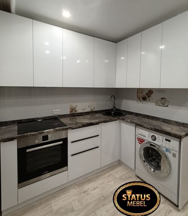 Мебель на заказ STATUS