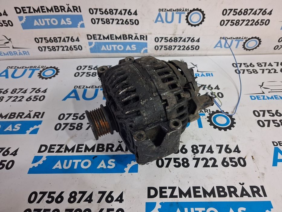 Alternator 2.2 cdi Mercedes R Class w251 2007