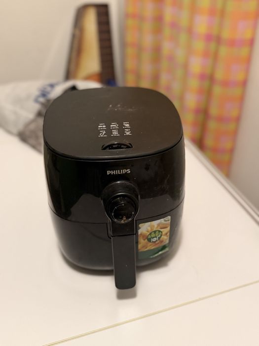 Air fryer philips