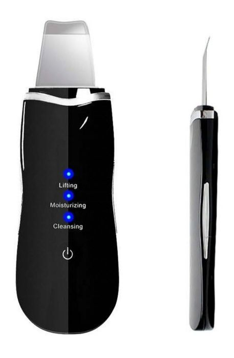 Аппарат для ультразвуковой чистки лица