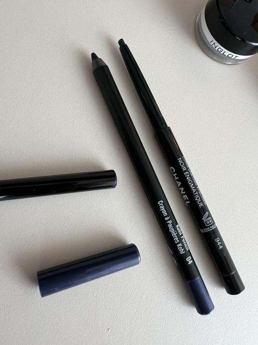 Produse machiaj ochi