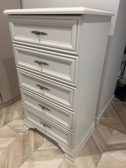 Продам комод/тумбочки