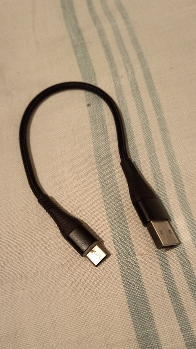Зарядка Кабель USB-C
