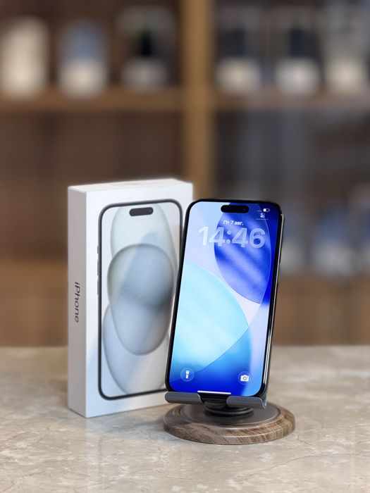 iPhone 15 128GB / Айфон 15 128ГБ PhoneLab