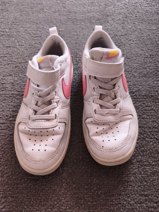 Детски маратонки за момиче на Найк /Nike номер 31