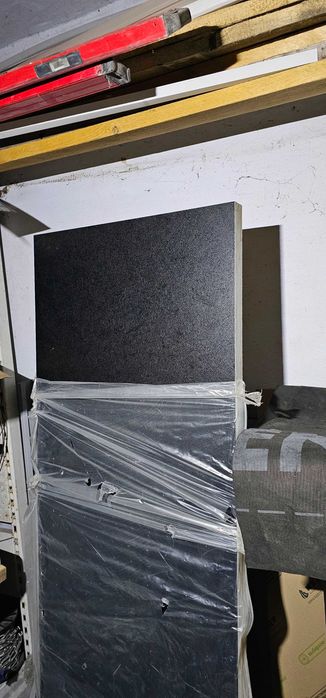 Столешница черная