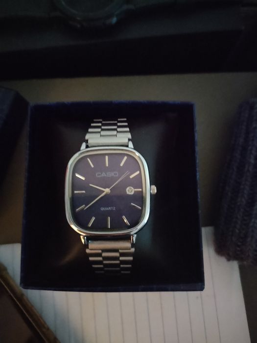 Часы Casio для .