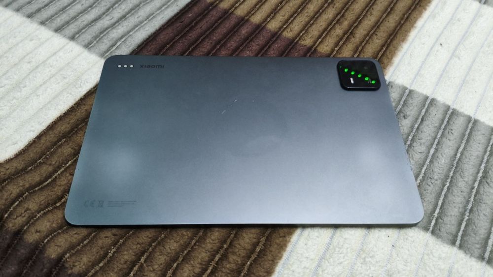 Планшет Xiaomi Pad 6 8/256 GB