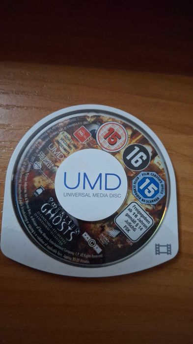 Tekken Dark Resurrection PSP