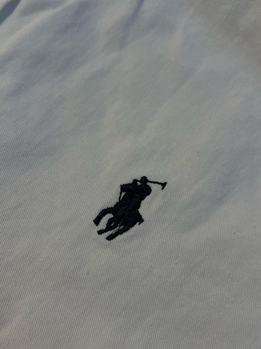 Polo ralph lauren риза с дълъг ръкав