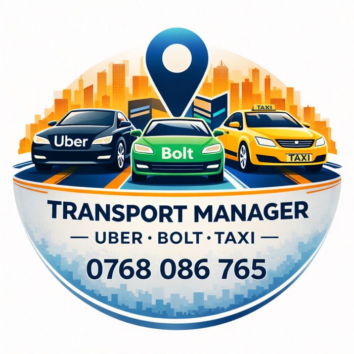 Manager bolt uber deschidere flota rideshsring