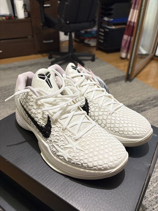 Nike Kobe 6 Protro Sail All-Star , 42.5, 27 cm, Nou